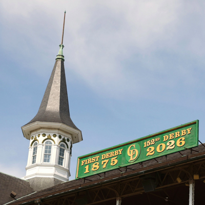 Sticks Golf Lounge Kentucky Derby Party